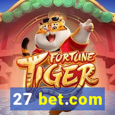 27 bet.com
